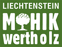 Liechtenstein Mohik Wertholz