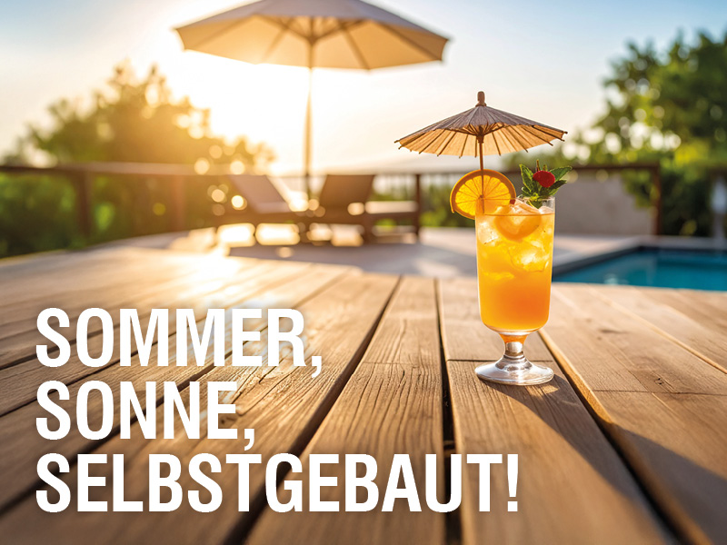 Sommerwünsche